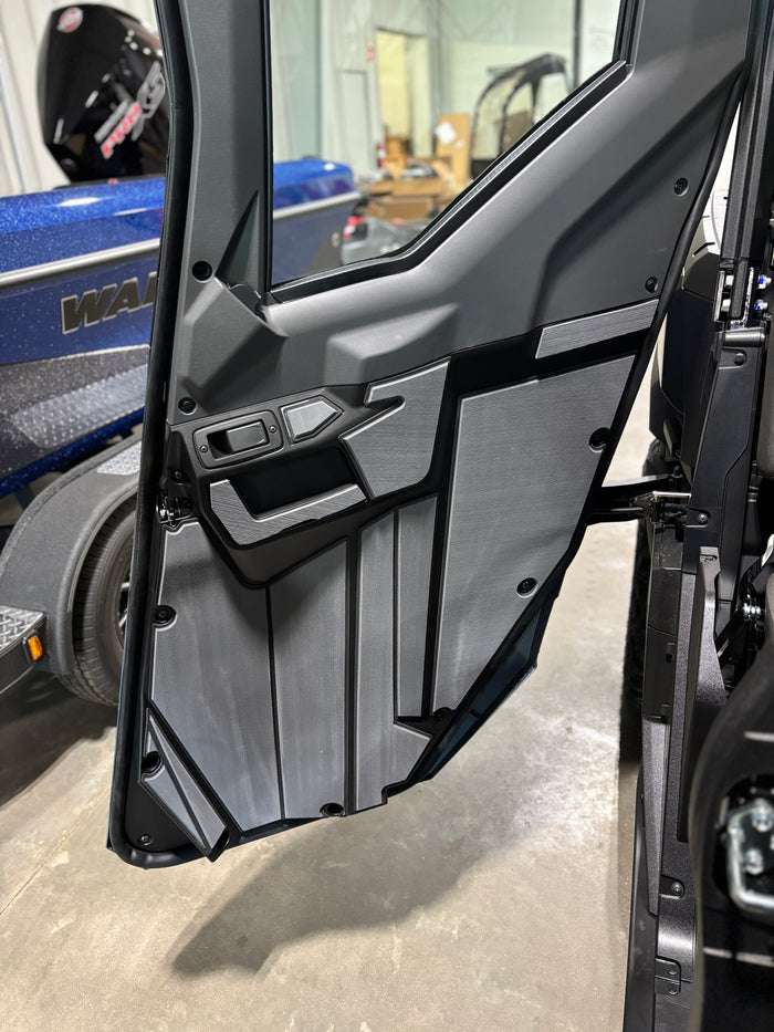 Terick Solutions EVA Foam Door Panel Kit